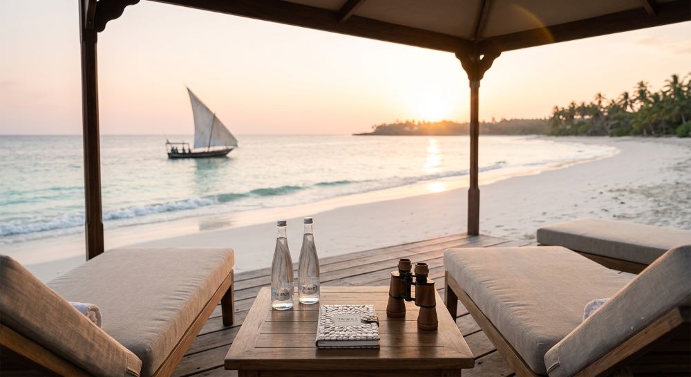 Beach Holidays